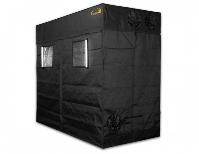 Get Gorilla Grow Tents in Australia HydroKingdom