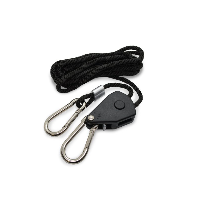 HI-PAR ROPE RATCHET Pack Of 2 - Hydro Kingdom