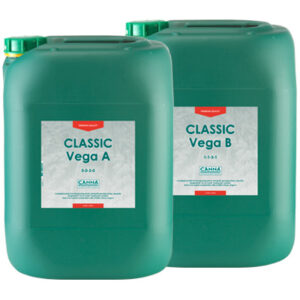 Canna Classic Vega AB 20L