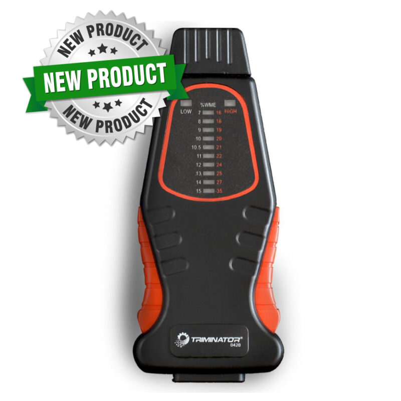 TRIMINATOR MOISTURE METER Hydro Kingdom