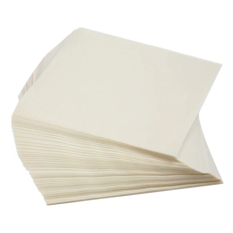 Rosin Parchment Paper A4 size 30x20cm - Hydro Kingdom